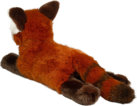 Rowan DLux Red Panda