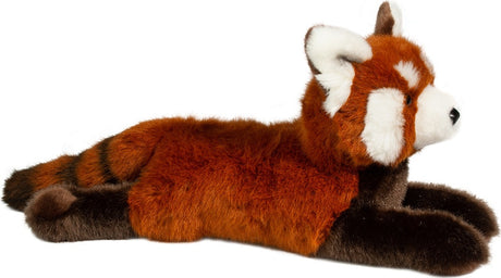 Rowan DLux Red Panda