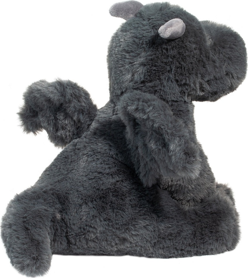 Sootie Soft Dragon