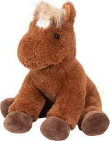 Nellie Soft Horse