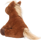 Nellie Soft Horse