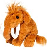 Callie Soft Woolly Mammoth