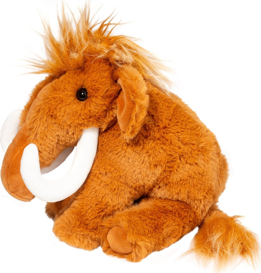 Callie Soft Woolly Mammoth