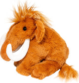 Callie Soft Woolly Mammoth