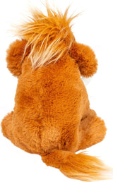 Callie Soft Woolly Mammoth