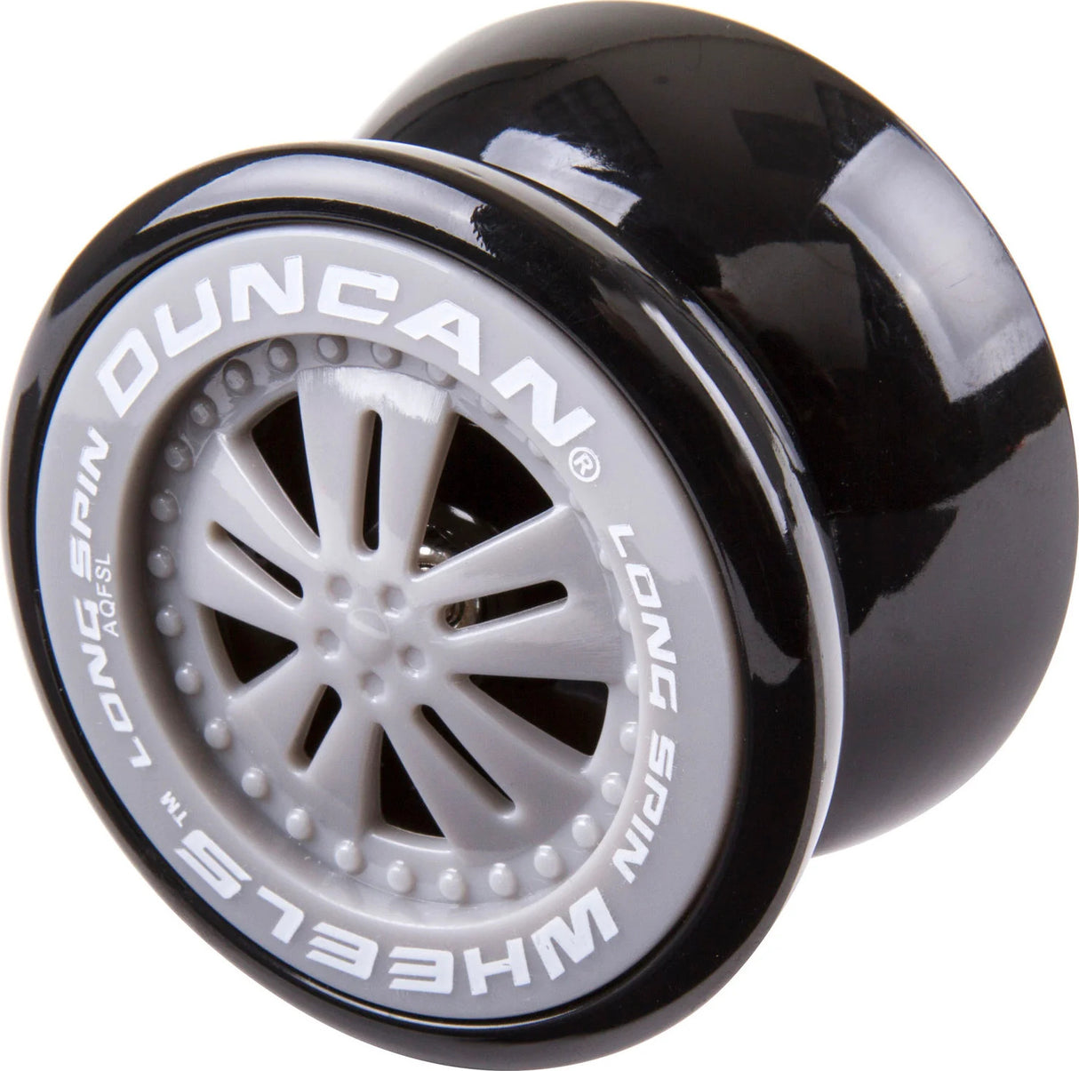 Duncan Wheels (assorted colors)