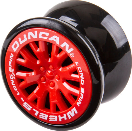 Duncan Wheels (assorted colors)