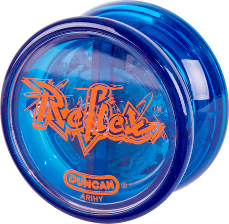 Reflex Auto Return Yo-Yo (assorted colors)