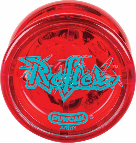 Reflex Auto Return Yo-Yo (assorted colors)