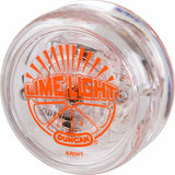 Limelight Yo-Yo (assorted colors)