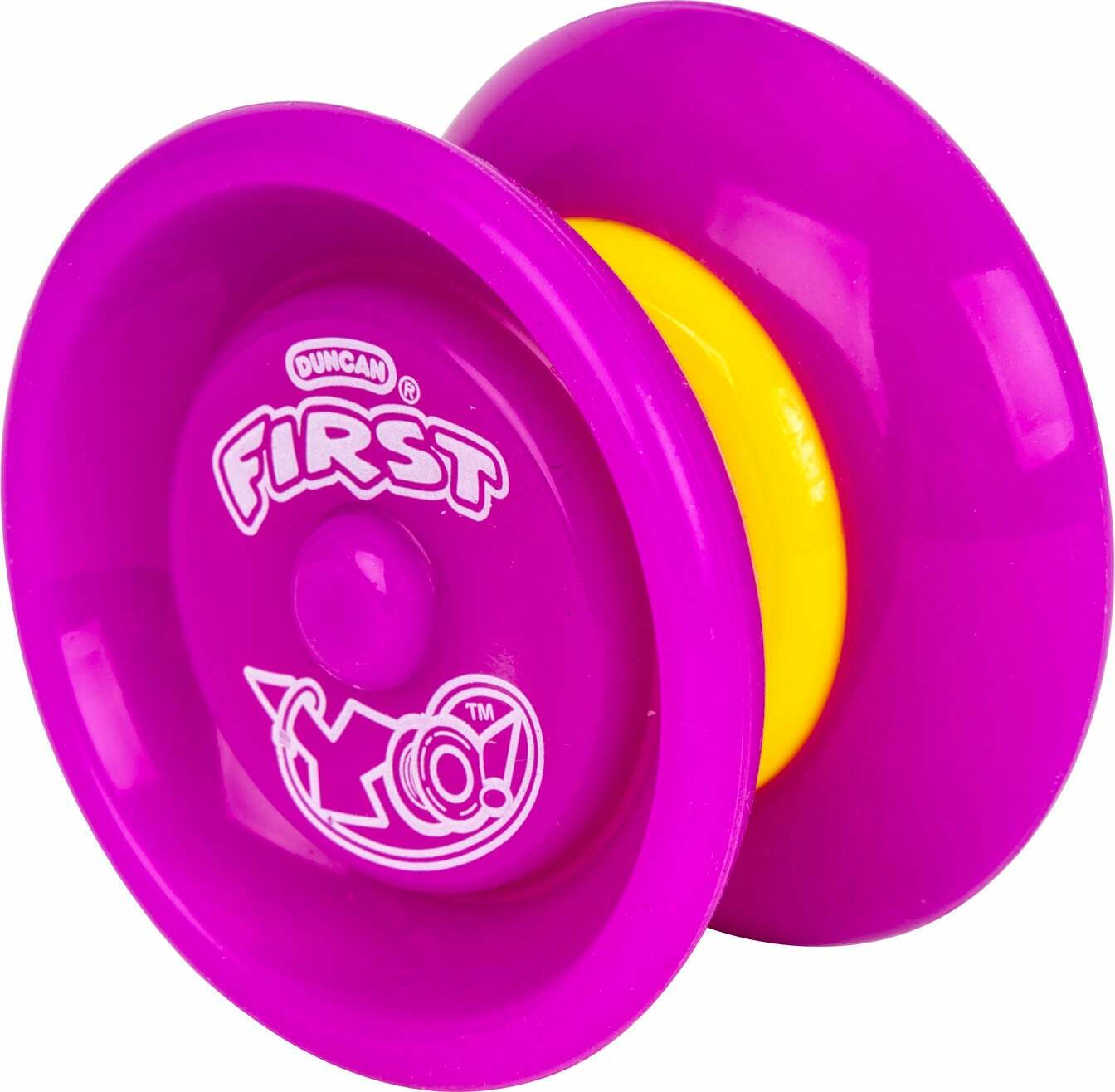 First Yo! Yo Yo asst (Styles May Vary) – Toys on the Square