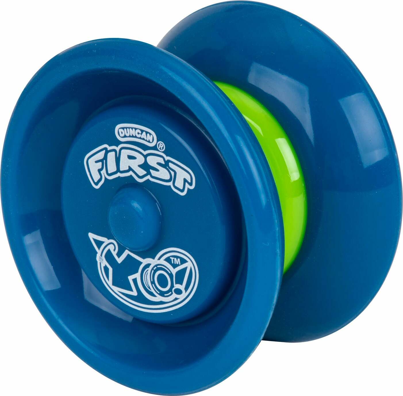 First Yo! Yo Yo asst (Styles May Vary) – Toys on the Square