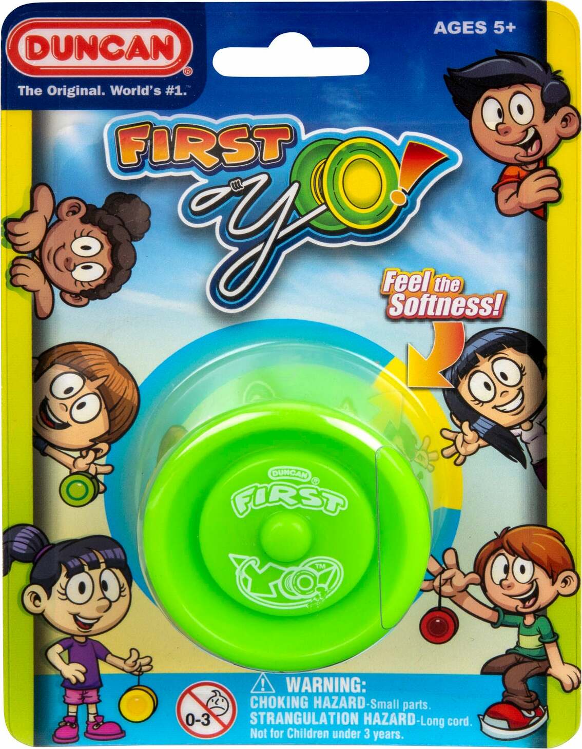 DUNCAN YOYO セット Amazon.com: Duncan Yo-Yo Imperial Gift Set Bundle - 6 Pack