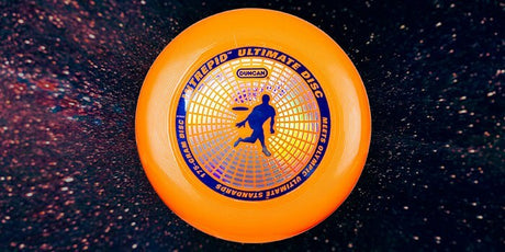 Intrepid 175G Ultimate Disc (assorted colors)