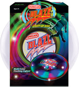 Blaze Light-Up Disc