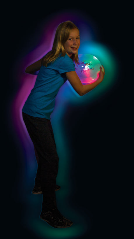 Blaze Light-Up Disc