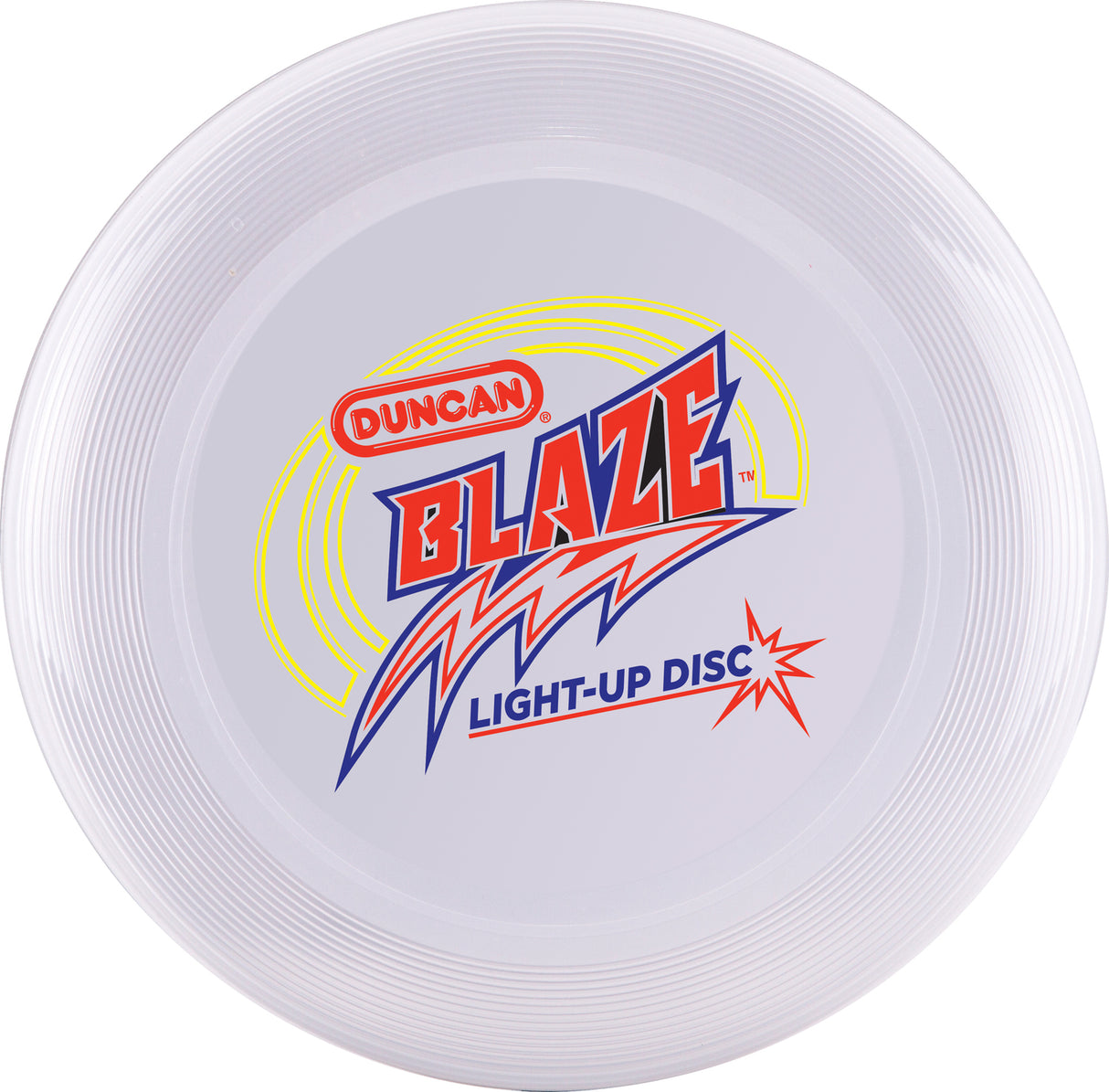 Blaze Light-Up Disc