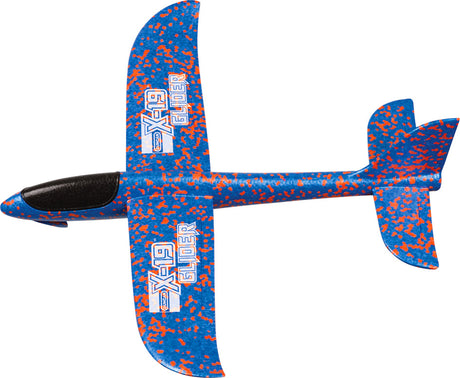 X-19 Glider (assorted colors)