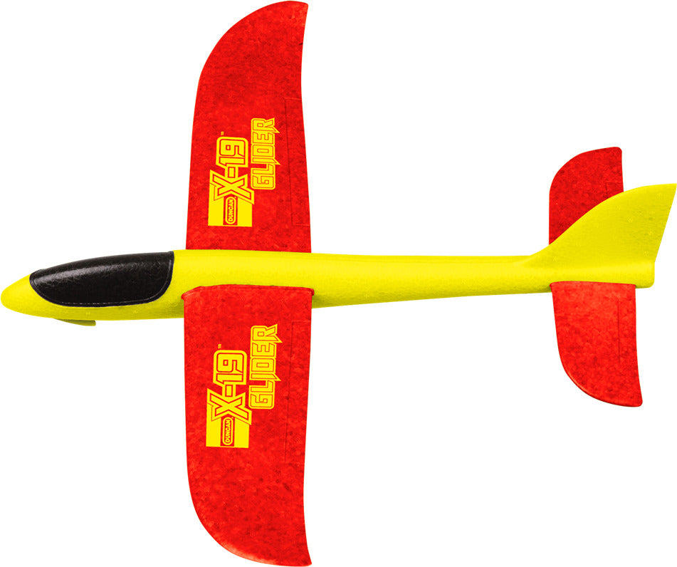 X-19 Glider (assorted colors)