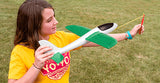 X-19 Glider (assorted colors)