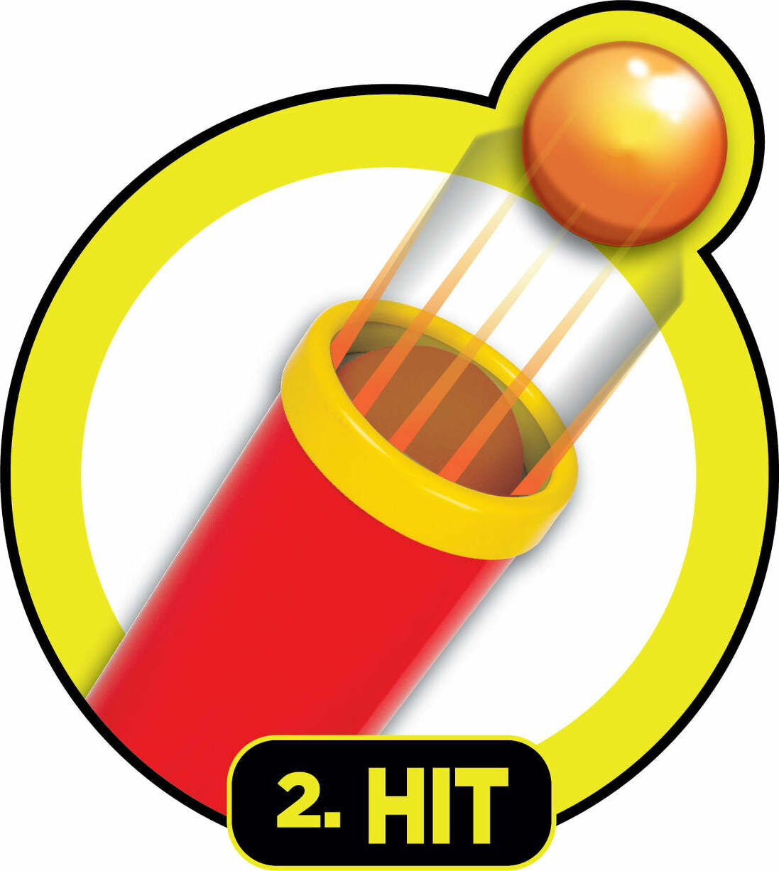 Pop 'N Hit – Toys on the Square