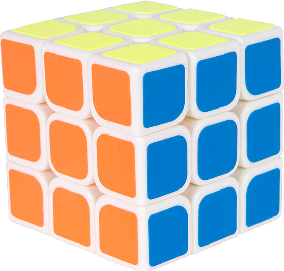 Quick Cube 3 x 3 – Toys on the Square