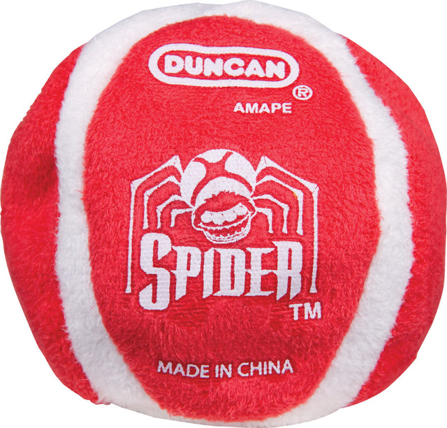 Spider Footbag (assorted colors)