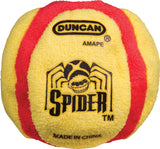 Spider Footbag (assorted colors)