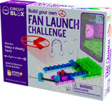 Circuit Blox Fan Launch Challenge