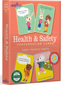 Health & Safety Conversation Cards