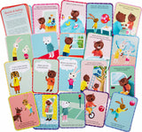 Health & Safety Conversation Cards