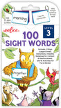 100 Sight Words Level 3