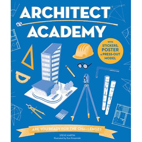 Architect Academy