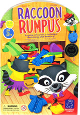 Raccoon Rumpus™