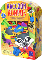 Raccoon Rumpus™