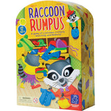 Raccoon Rumpus™