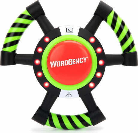 Wordgency