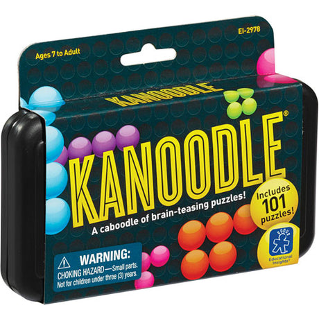 Kanoodle® Game