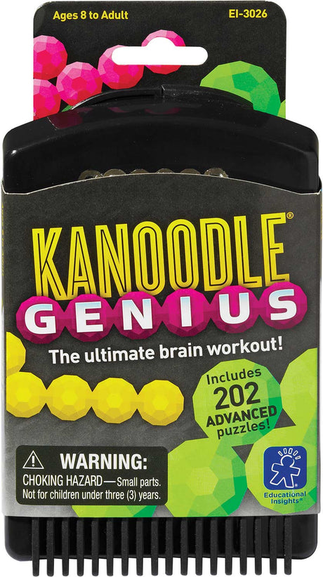 Kanoodle® Genius Game