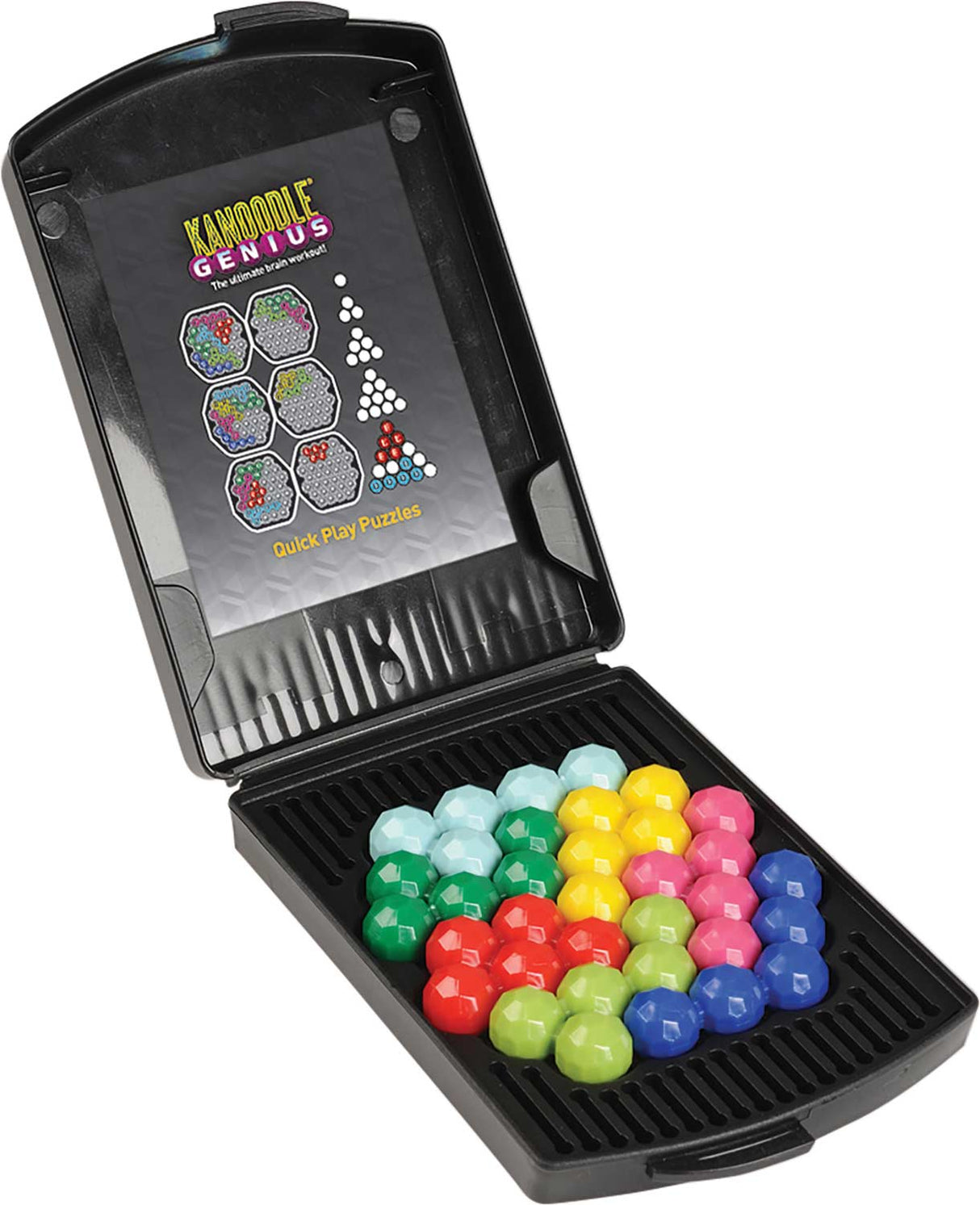 Kanoodle® Genius Game