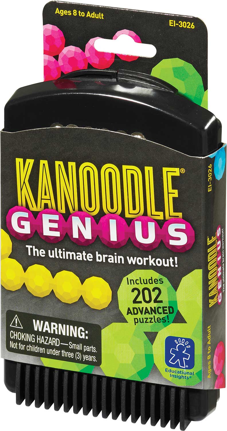 Kanoodle® Genius Game