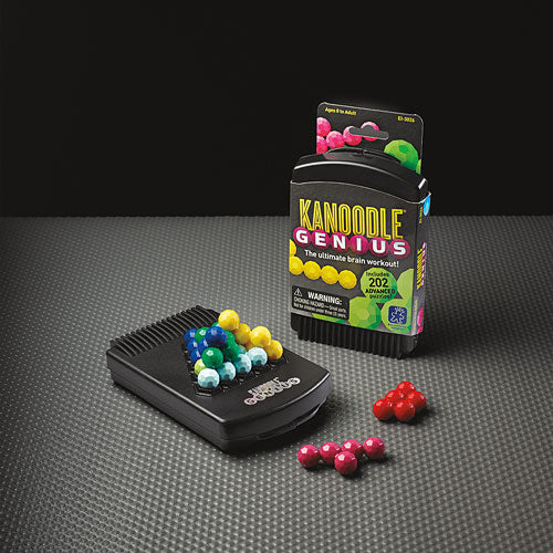 Kanoodle® Genius Game