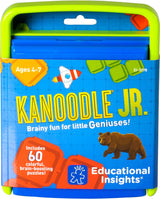 Kanoodle Jr.