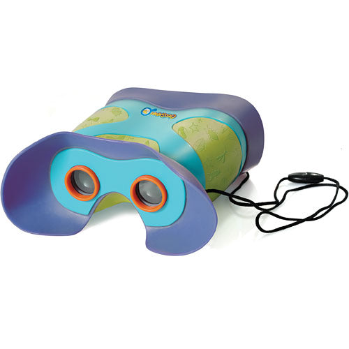 GeoSafari Jr. Kidnoculars 