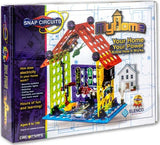 Snap Circuits MyHome