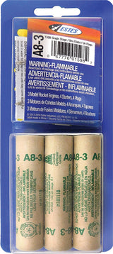 A8-3 Engines