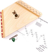 Music Maker Lap Harp