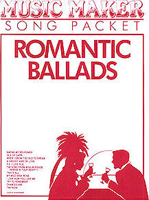 Romantic Ballads