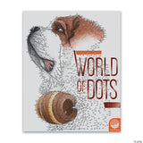 Extreme Dot to Dot: World of Dots: Dogs