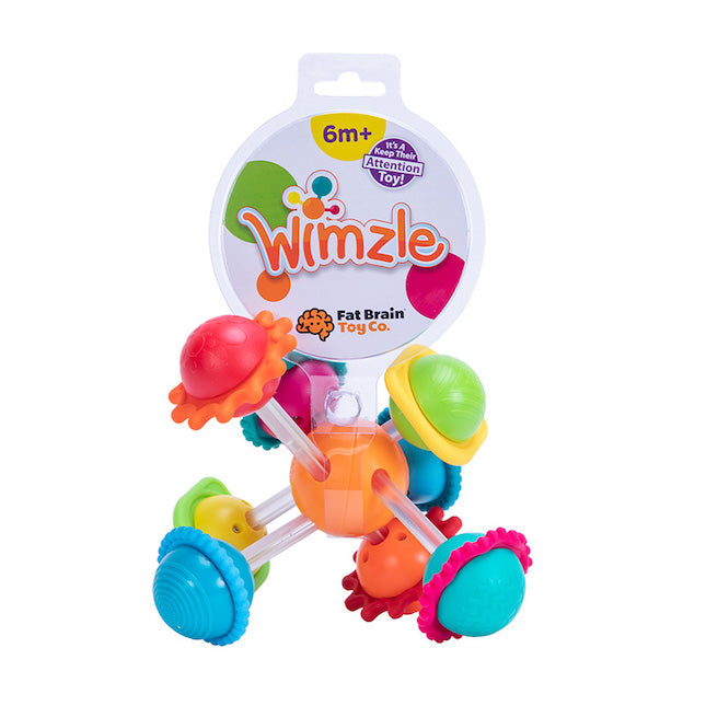 Fat Brain Wimzle Fat Brain Wimzle